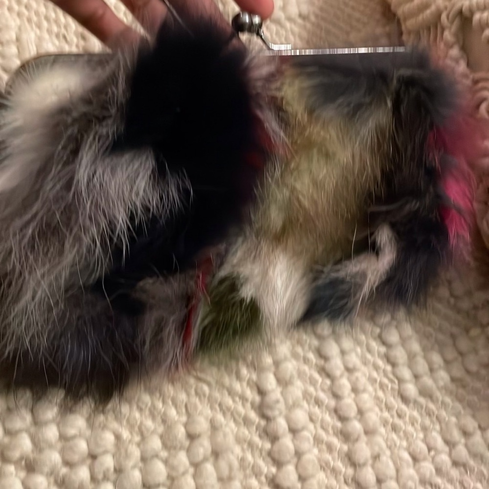 Color Clutch
